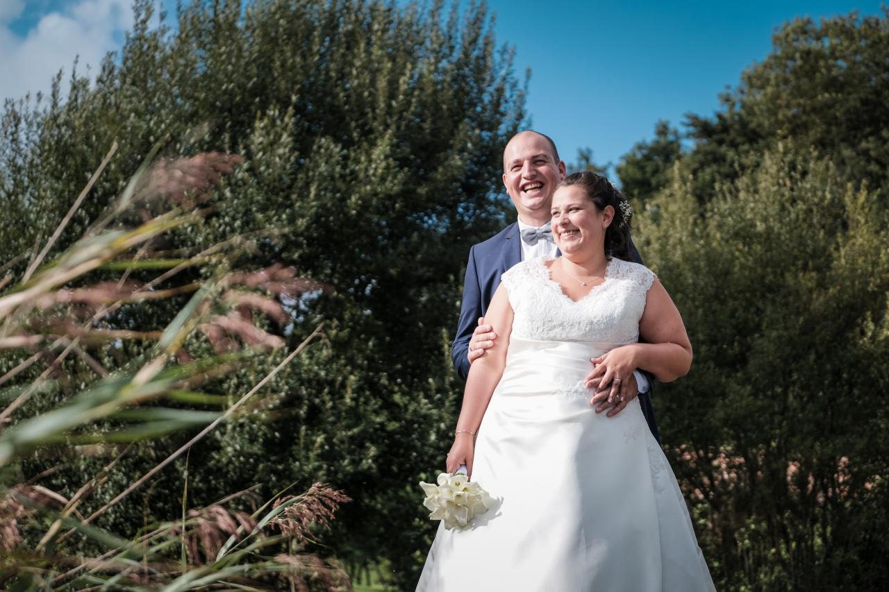 Mariage Nadège et Kevin 2017
